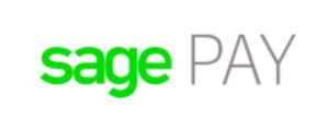 Sage pay logo