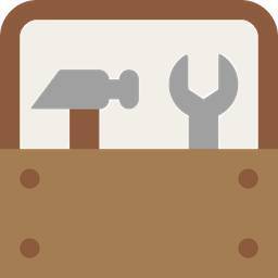 WorkBench app icon
