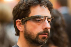 Google Glass