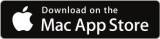 Mac App Store Logo